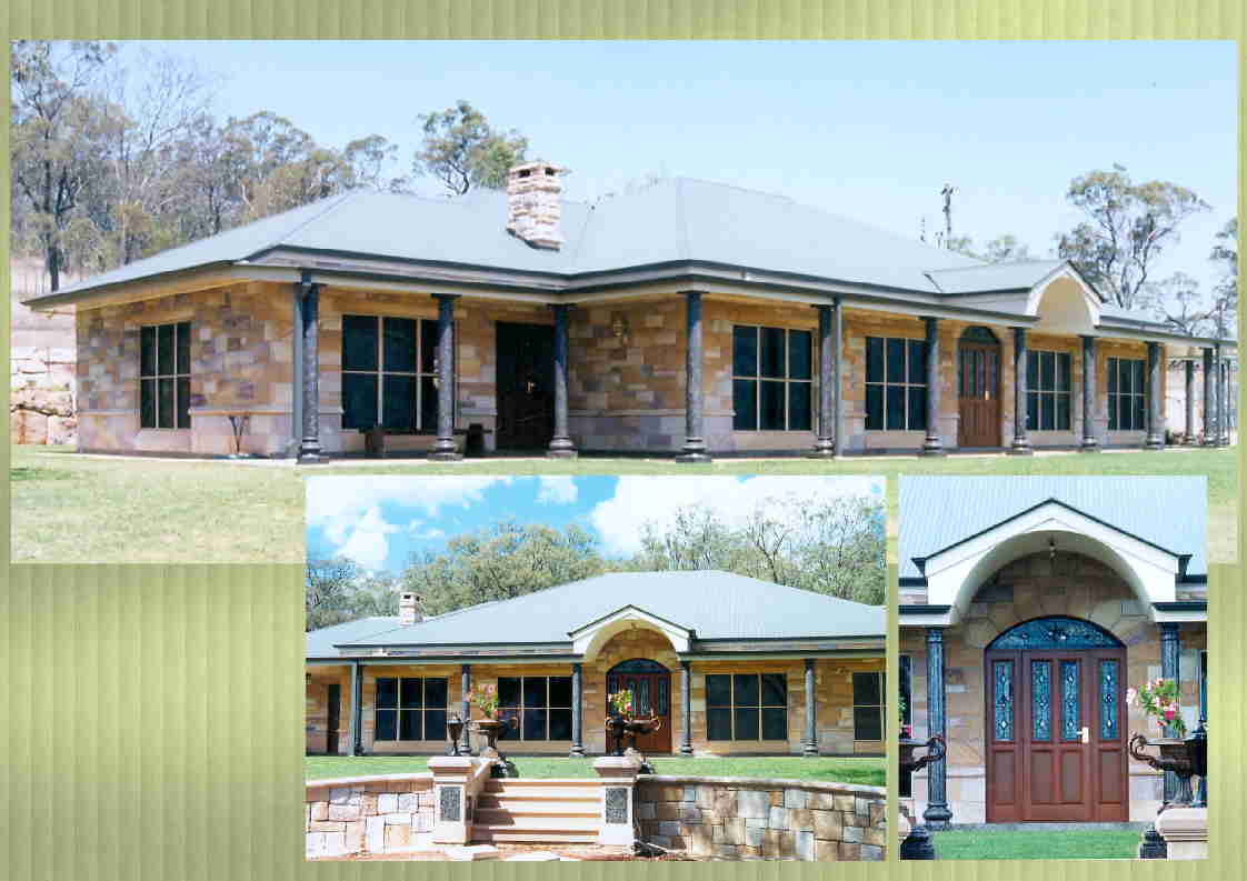 Sandstone Homes Page 4